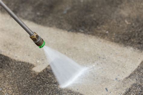 Cleaning Your Gutters: Simplifying the Process with a Magic Pressure Washer